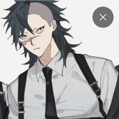 Profile image of 겐야