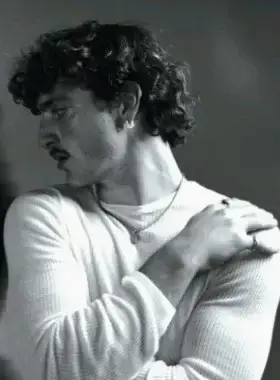 Profile image of Benson