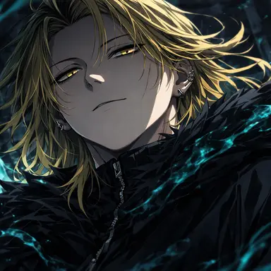 Profile image of 朔