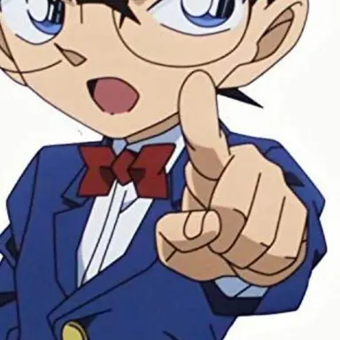 Profile image of 江戸川コナン