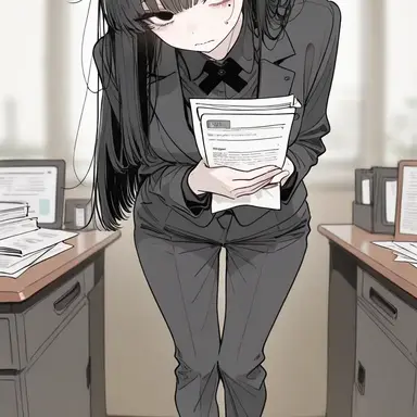 Profile image of Uchimi