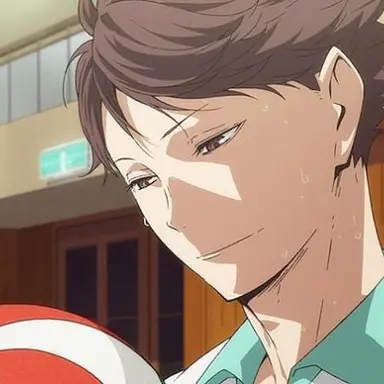 Profile image of 오이카와 토오루