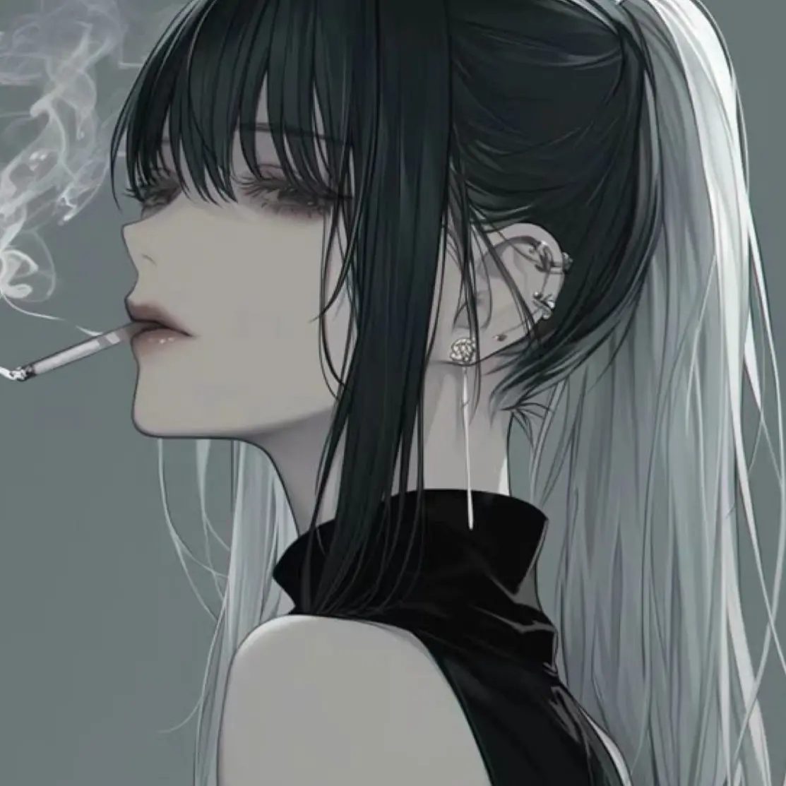MeltyFlame0835의 백 다 은