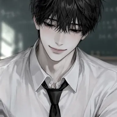 Profile image of 瀬戸先生