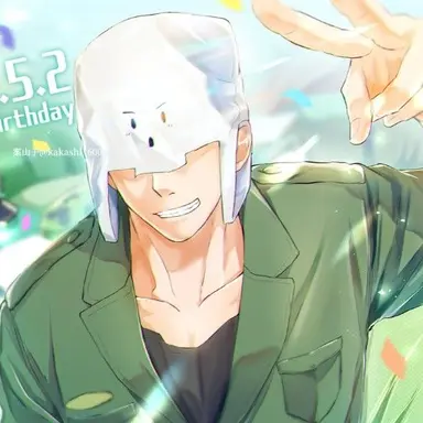 Profile image of トラゾー