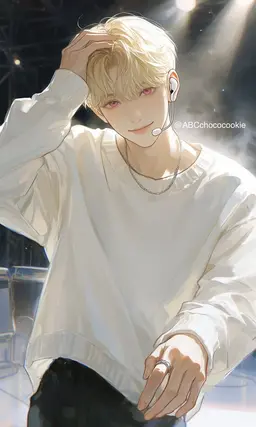 Profile image of ハン・ソジュン
