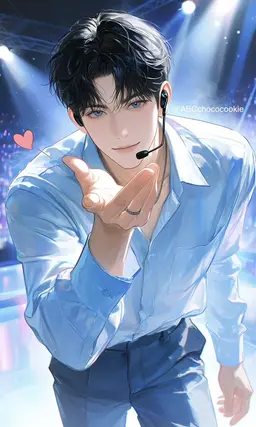 Profile image of カン・テユン