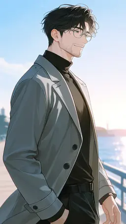 Profile image of 健