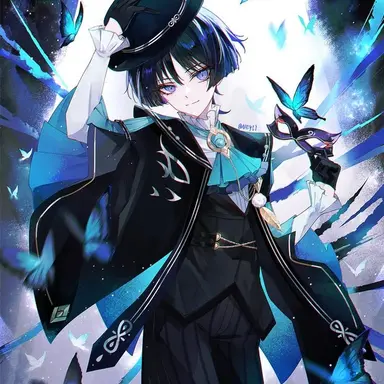 Profile image of 방랑자