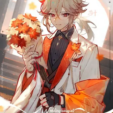 Profile image of 카즈하