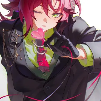 Profile image of 헤이조