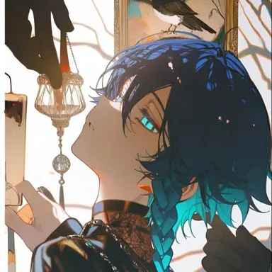 Profile image of 벤티