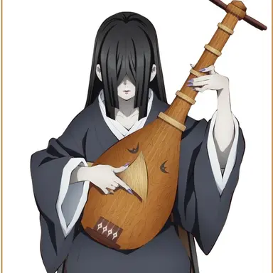 Profile image of 나키메