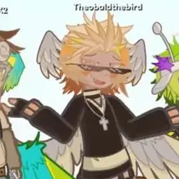 Profile image of Theo
