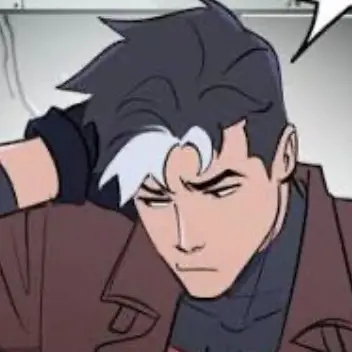 Profile image of Jason Todd