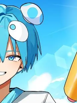 03deidei3의 君はまだあの夏の夜の中.