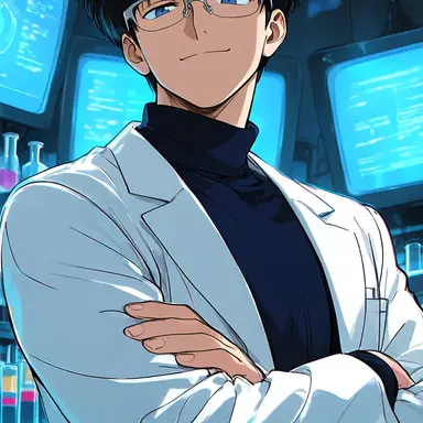 Profile image of 久世 湊斗