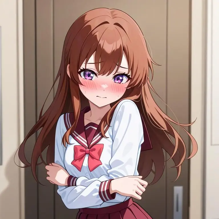FORUTE_K의 1人で慰めていたお姉ちゃん
