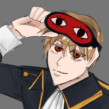 Profile image of 沖田総悟