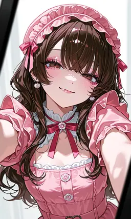 Profile image of Maria