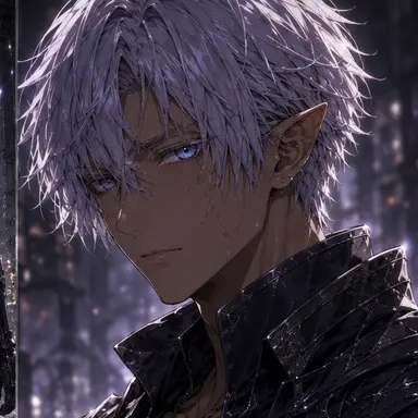 Profile image of Eve