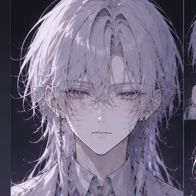 Profile image of Shion