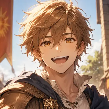 Profile image of Al