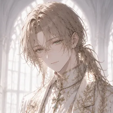 Profile image of Luca