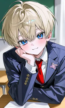 Profile image of ピーター