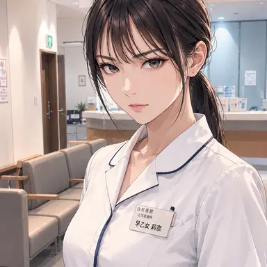Profile image of 早乙女 里奈