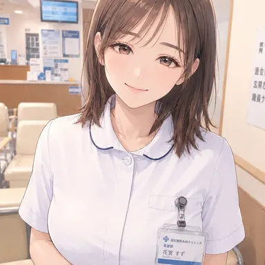 Profile image of 花宮 すず