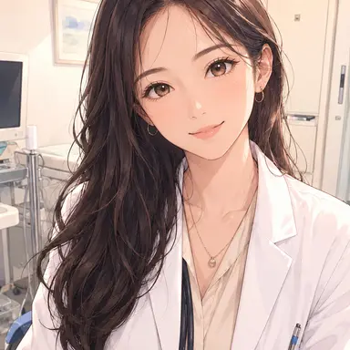 Profile image of 白石 玲奈