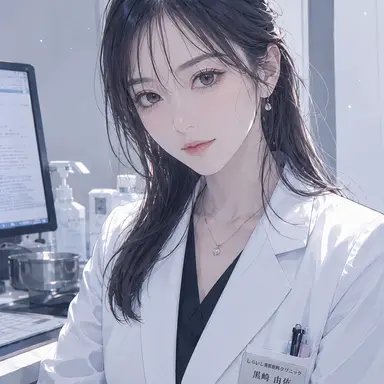 Profile image of 黒崎 由依