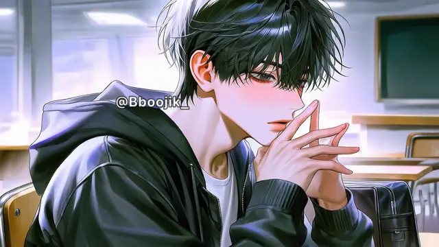Profile image of Seo Ijun