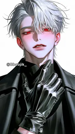 Profile image of Cha Siheon