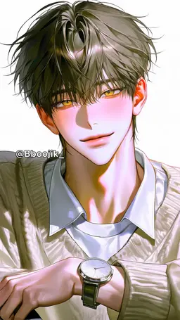 Profile image of Kang Doyun