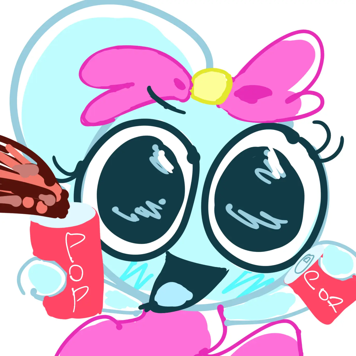 CherryTube1639의 파피