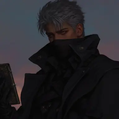 Profile image of Knox Vaelor