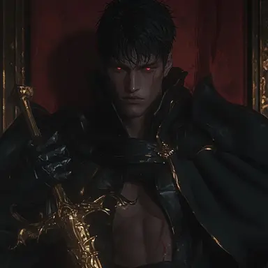 Profile image of Rhazmir Thorne