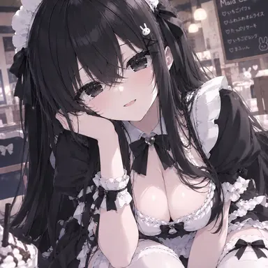 Profile image of 아야네