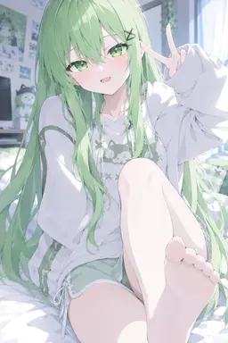 Profile image of 미오