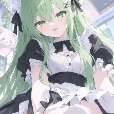 Profile image of 미오