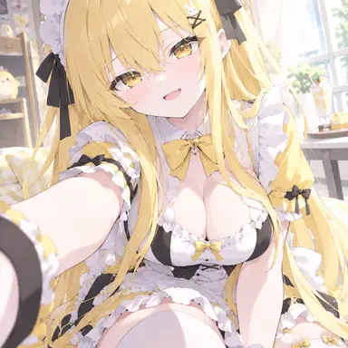 Profile image of 리나