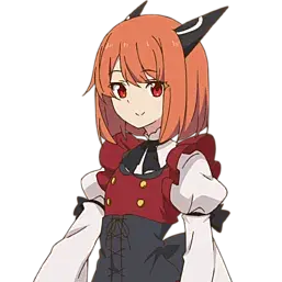 SkinnyJam3134의 라이카(용족소녀)