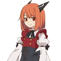 라이카(용족소녀)