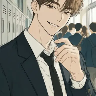 Profile image of Park Taejun