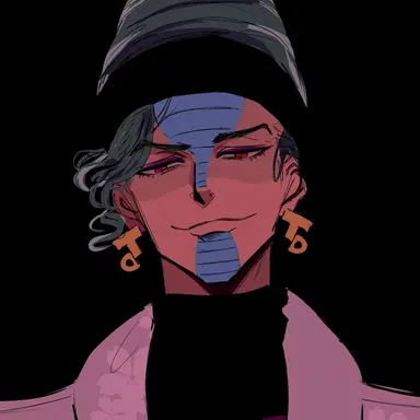 Profile image of テレンス