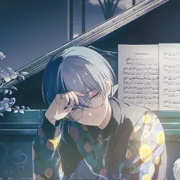 Profile image of 青柳冬弥