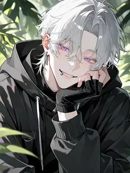 Profile image of 시온