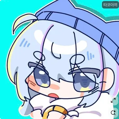 Profile image of 타코야끼